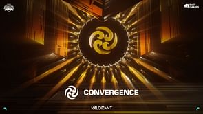 Valorant Convergence 2023: Schedule, venue, teams, and more