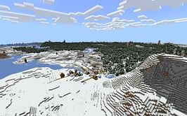 10 best Minecraft seeds for creative building (2023)