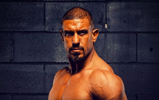 EC3 provides a harsh reality check on why you shouldn't feel sorry for superstars who are unhappy in WWE (Exclusive)