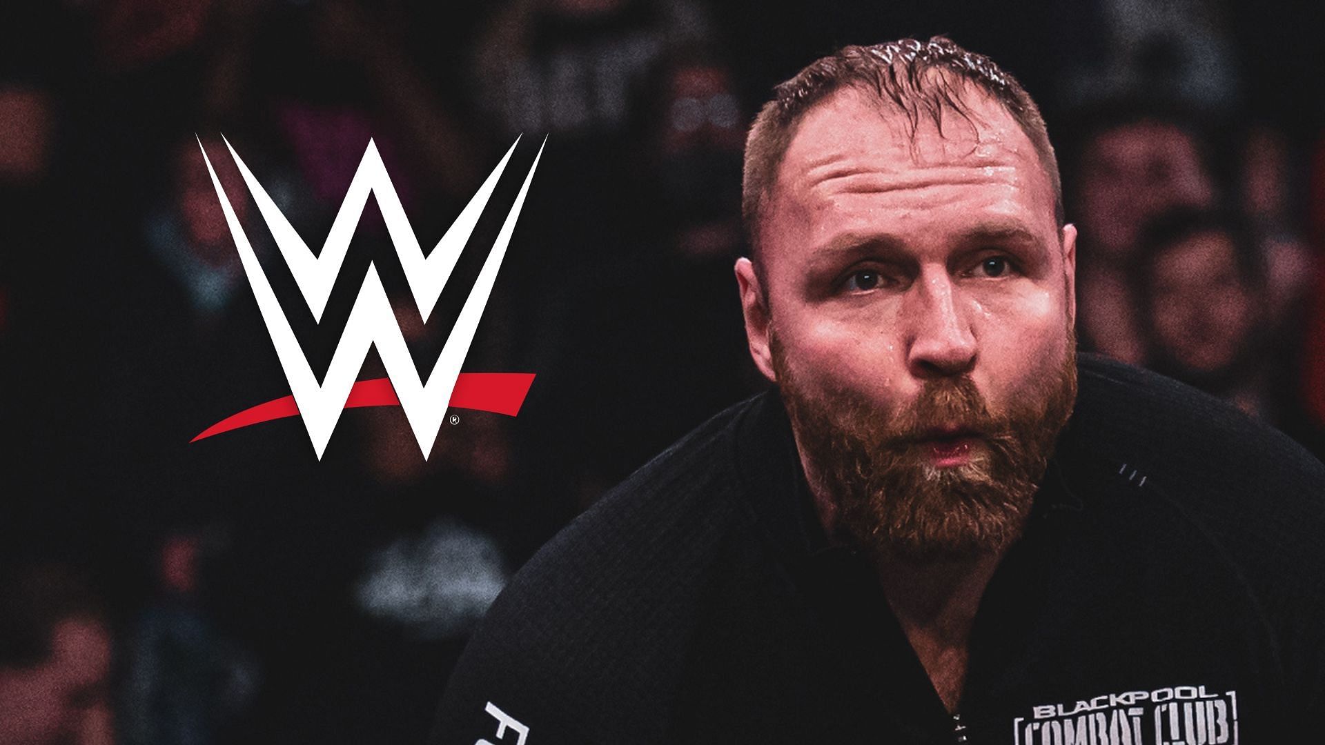 Jon Moxley thought he was good, until he got in the ring with a WWE legend