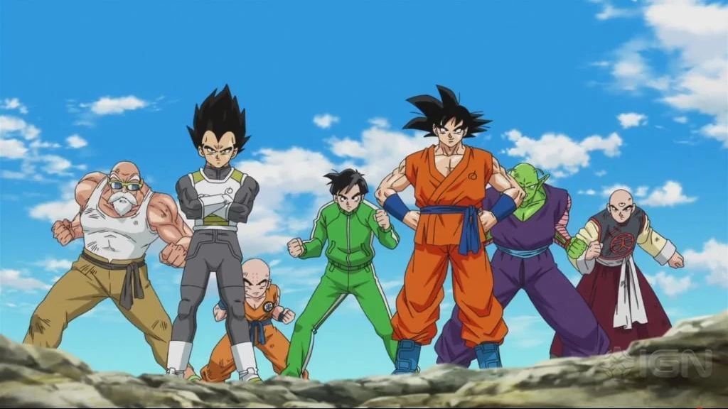 Latest Dragon Ball Z News, Rumors, Details And Updates