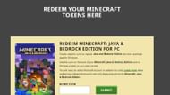 How to get and use Minecraft gift cards