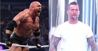 Ryback’s recent tweet massively backfires after CM Punk’s return! Former WWE star addresses his future