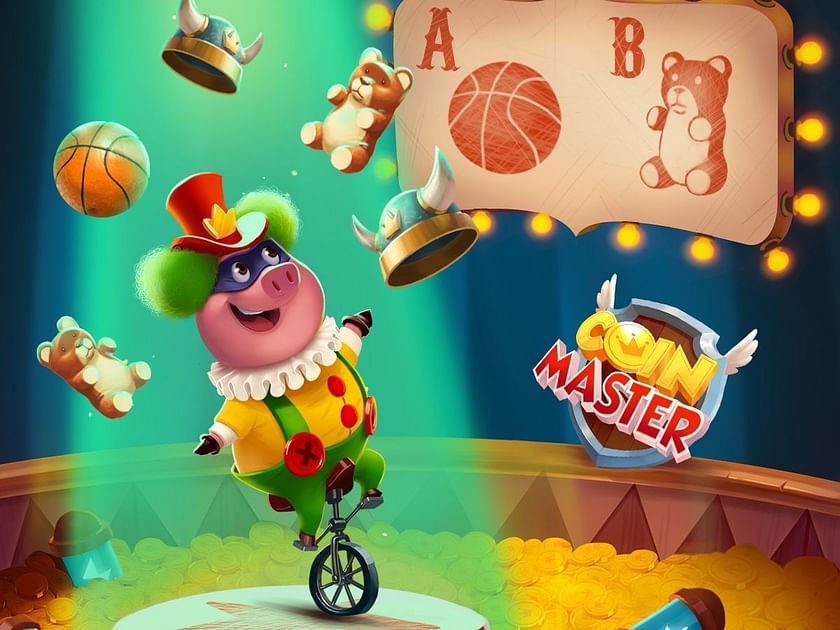 Coin master free spins 11.01.2020