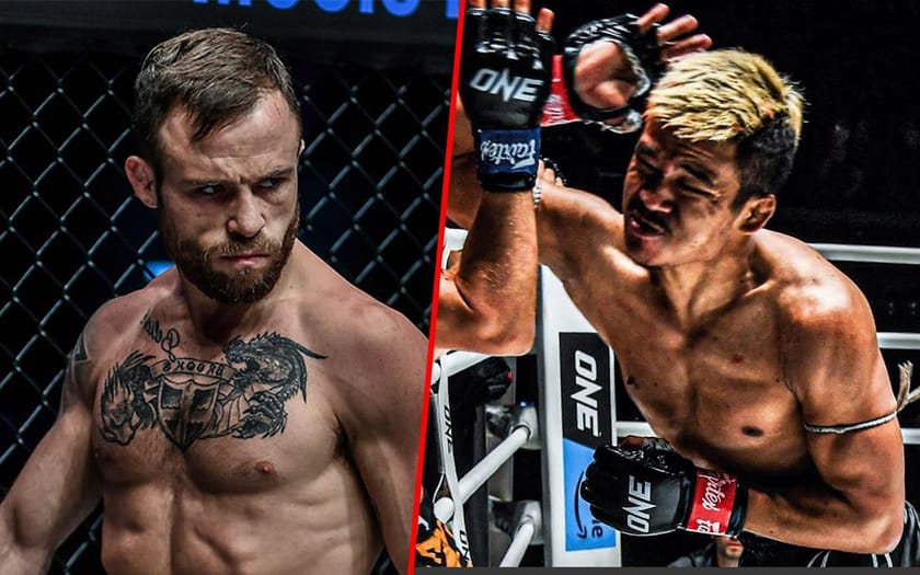 Jarred Brooks says Superlek’s ‘cauliflower ears’ is a dead giveaway