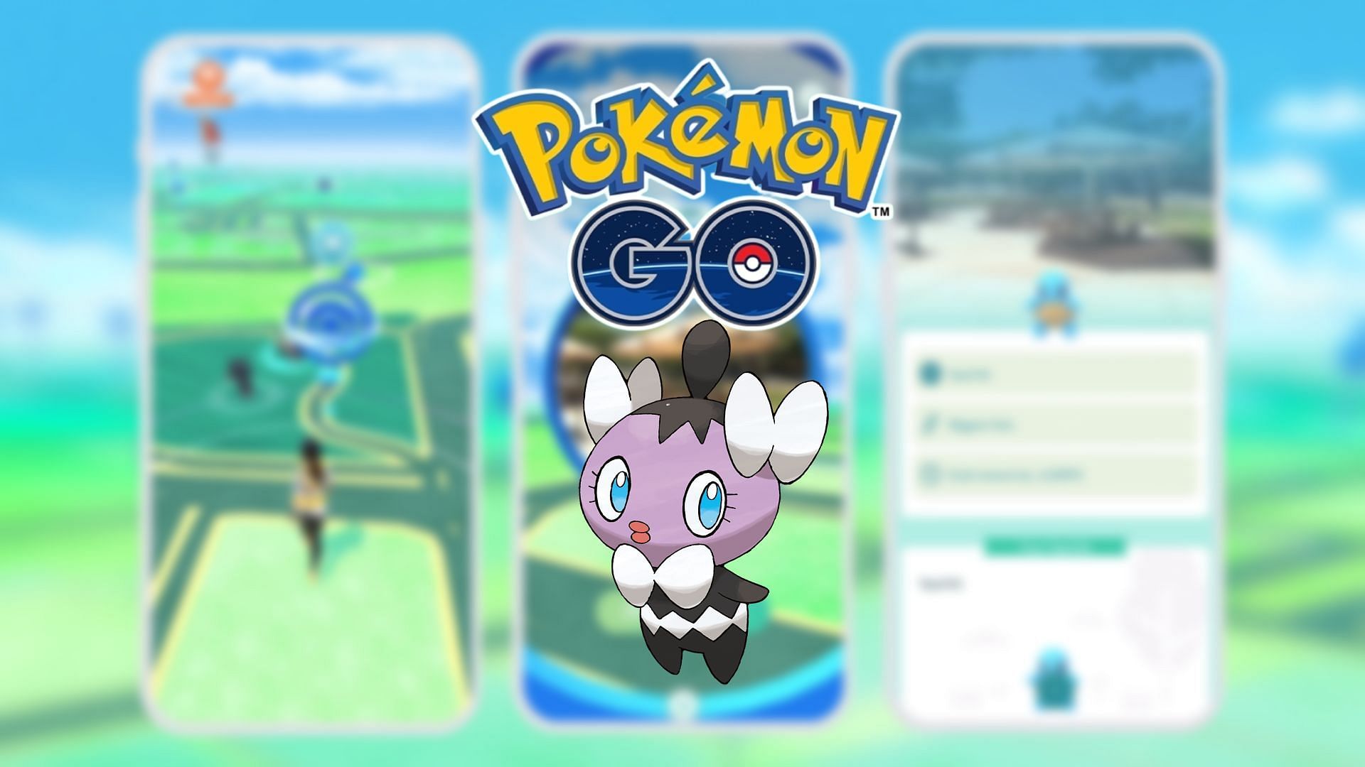 This Week in Pokémon GO: 6-12 November 2023