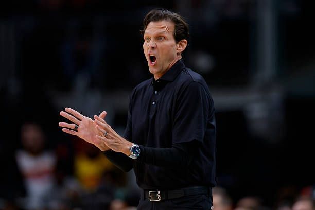 Quin Snyder