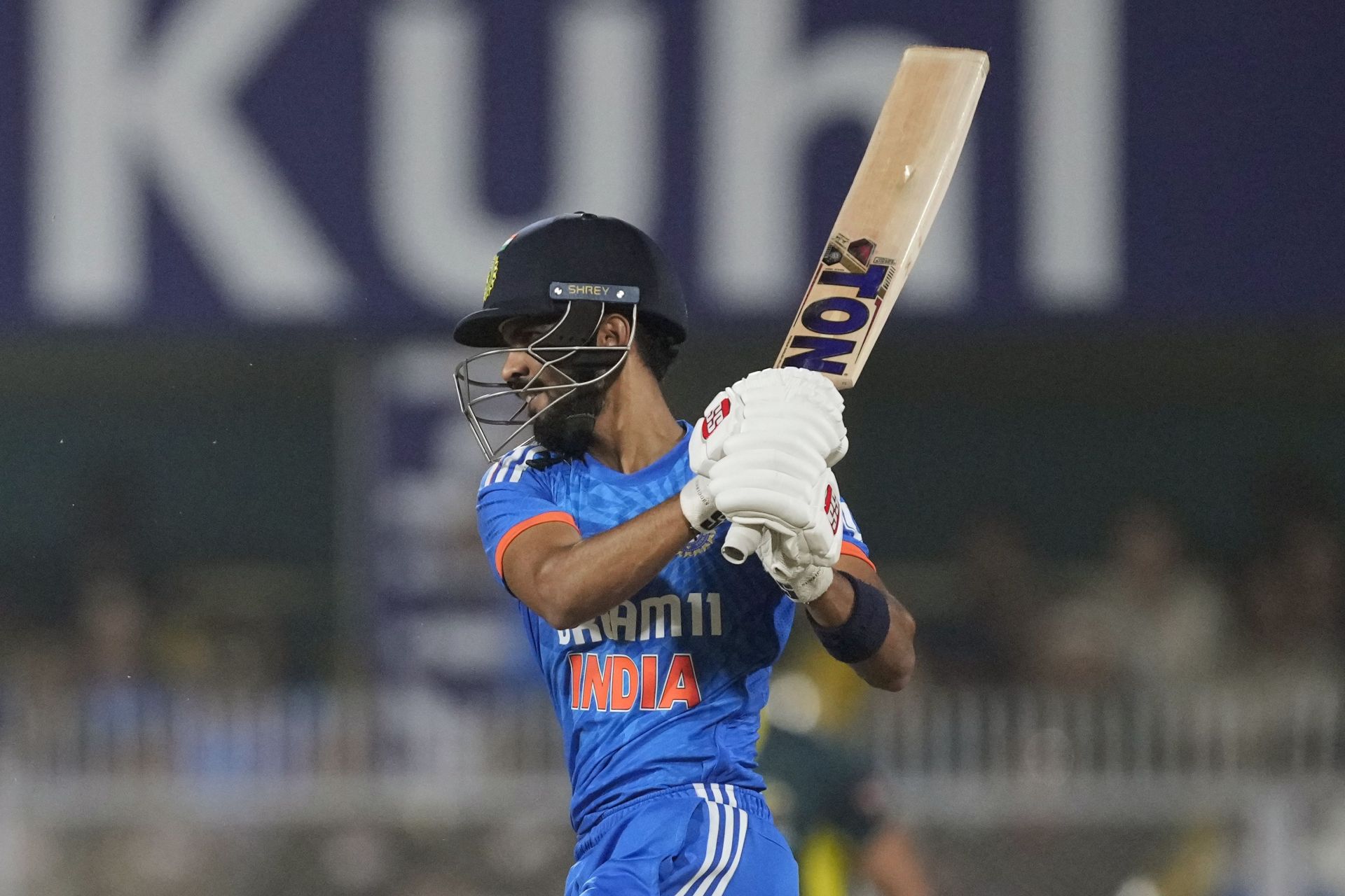 India Australia Cricket