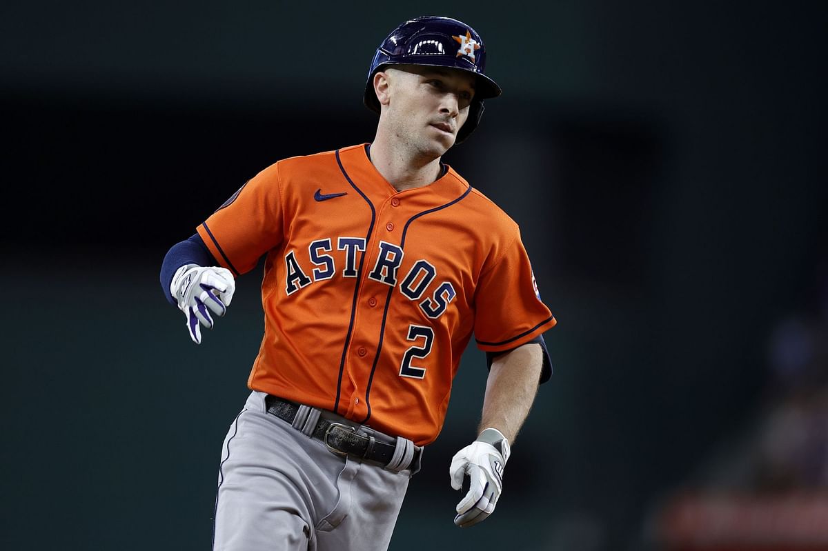 Alex Bregman News, Biography, MLB Records, Stats & Facts