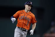 Alex Bregman