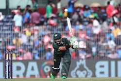 Top 3 knocks by a Pakistan batter in 2023 World Cup ft. Mohammad Rizwan