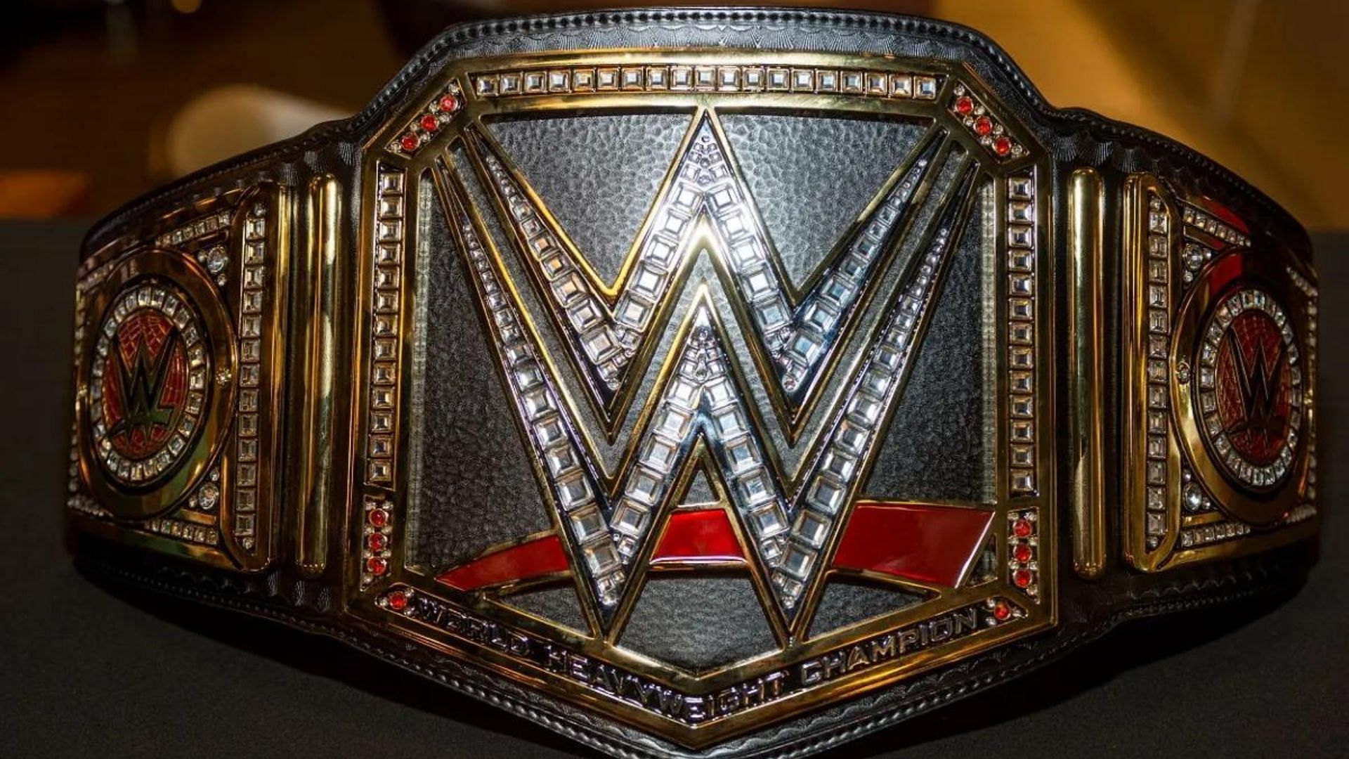 The WWE Championship is one of the top prizes in the promotion