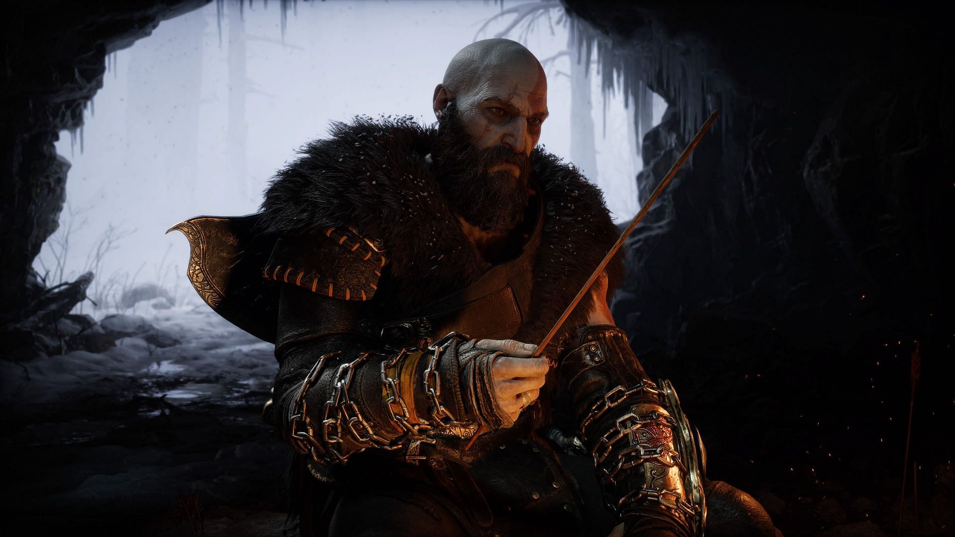 Game Awards 2023: 'God of War Ragnarök' Announces Free DLC Coming Next Week