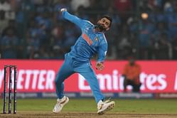 3 things to look forward to in India's 2023 World Cup semifinal clash against New Zealand