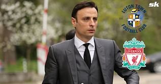 "Not many people paying attention which is helping them" – Dimitar Berbatov delivers his prediction for Luton Town vs Liverpool