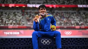 "The winning didn't start all of a sudden" - Neeraj Chopra talks about the series of failures in his initial days