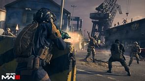 How to get Jabber operator for Modern Warfare 3 and Warzone?
