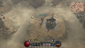 Diablo 4 Seeds of Hatred: How to get, uses, and more