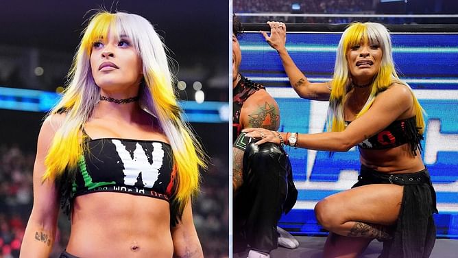 5 ways Zelina Vega can respond after betrayal left her in tears on WWE SmackDown