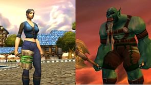 WoW Classic SoD tank classes tier list: What are the best tanks in Season of Discovery? (April 2024)