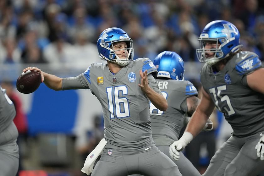 Detroit Lions 2023 TV Schedule & How to Watch Games