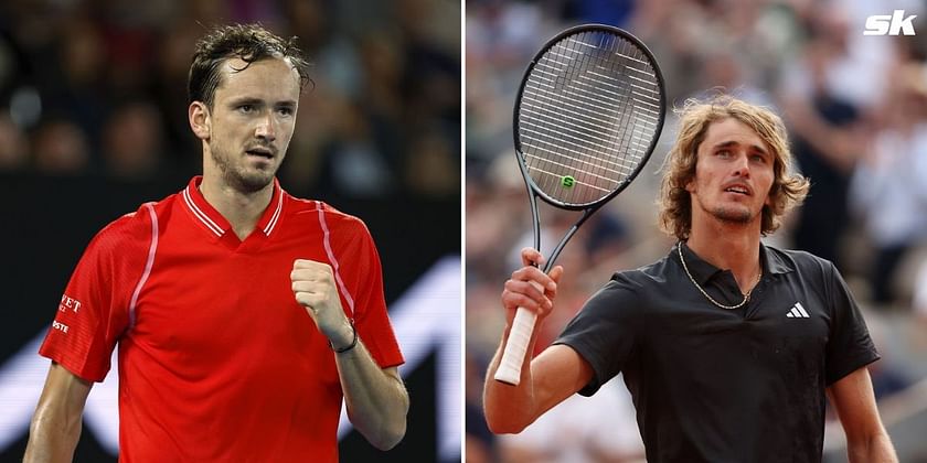 ATP Finals Predictions: Group Stage, Winner and Ranking Projections