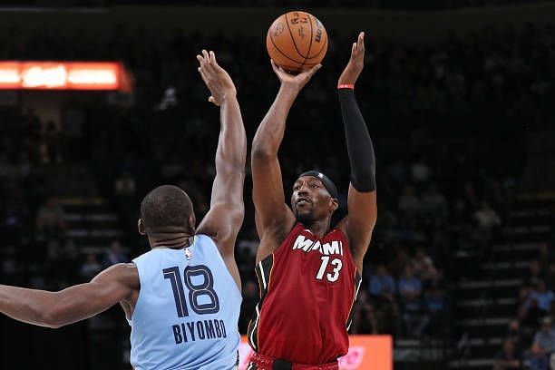 Bam Adebayo