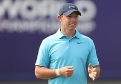 “Honestly, I’ve just resigned” – When Rory McIlroy opened up on being made the 'sacrificial lamb' by the PGA Tour and LIV Golf