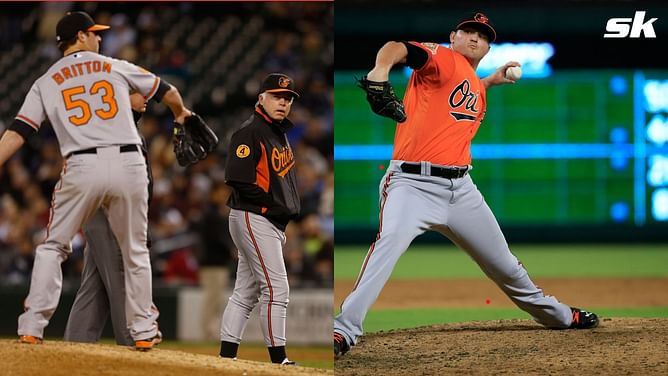 Zack Britton praises Buck Showalter’s managing skills in post-retirement interview: “Always put me in a position to succeed”