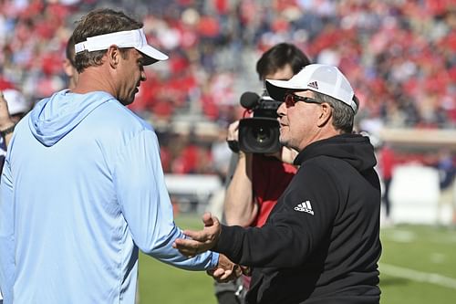 Texas A&M Mississippi Football