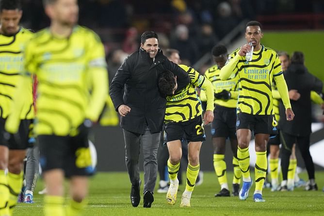 Arsenal Transfer News Roundup: Gunners suffer Dusan Vlahovic blow; Victor Osimhen move unlikely in January, and more - November 28, 2023