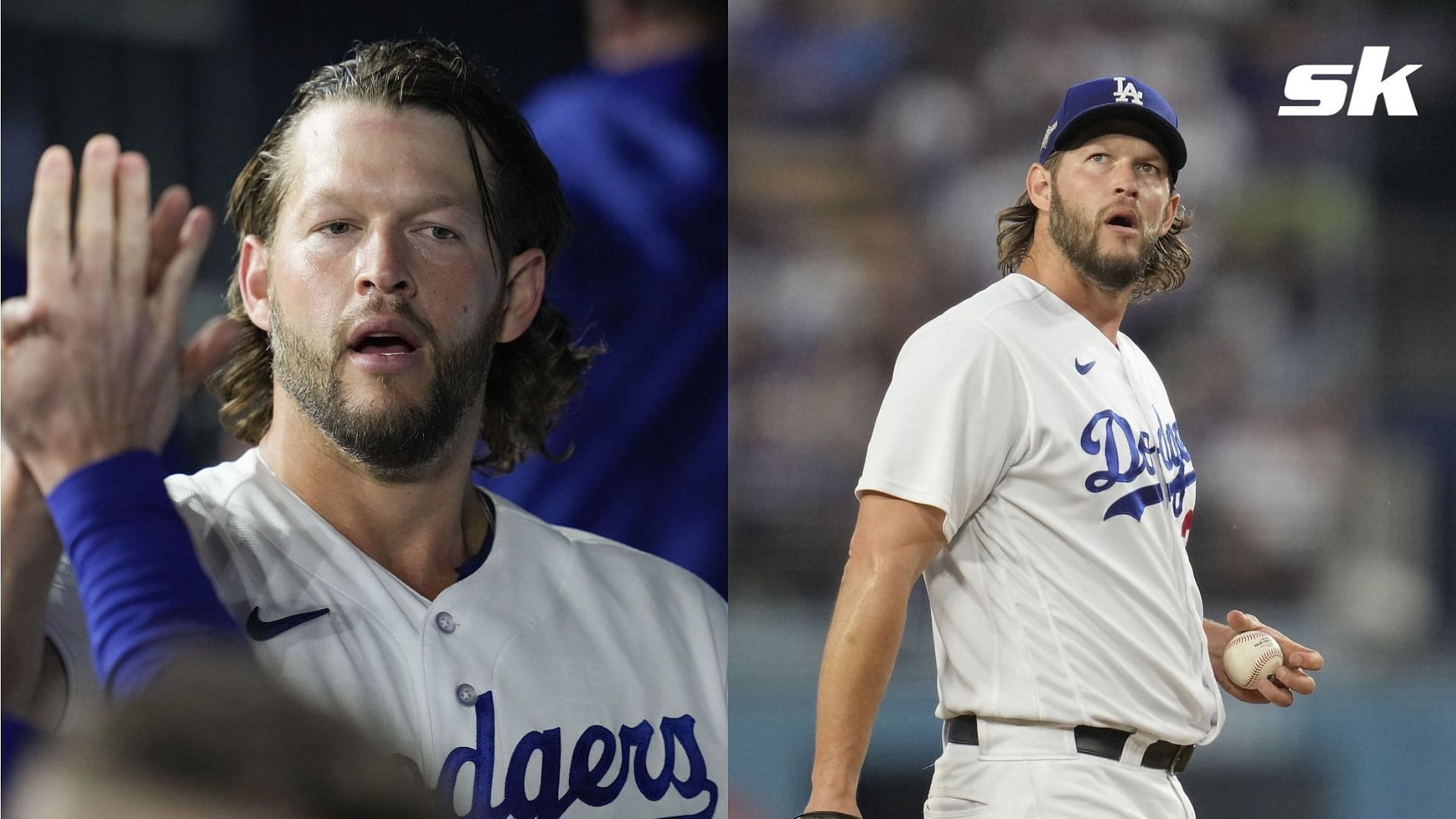 Clayton Kershaw has undergone success surgery to repair his left shoulder, hopes to be ready by next summer
