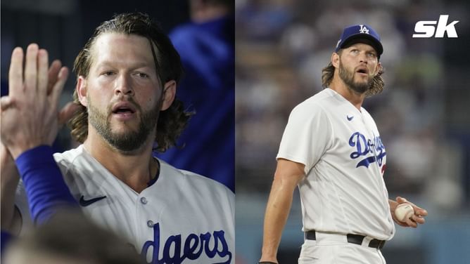 10x All-Star Clayton Kershaw undergoes shoulder surgery, optimistic for MLB return next summer