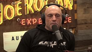 “He fought Chuck Liddell, he fought Fedor” – Joe Rogan explores the story of an American MMA veteran who relocated to Russia