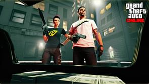 5 best money-making methods for GTA Online beginners (November 2023)