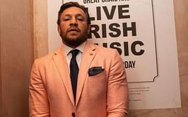 "NOT GOOD ENOUGH" - Conor McGregor condemns Ireland's chief of police as riots take over Dublin