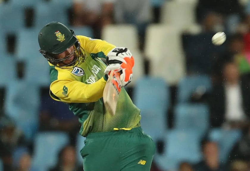 Top 5 worst bowling figures by an Indian spinner in T20Is ft. Ravi Bishnoi