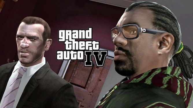 5 fascinating things about GTA 4 that fans still talk about