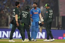 "They can reach but it will be a one-sided affair" - Mohammad Kaif on Pakistan's chances of playing 2023 World Cup semi-finals vs India