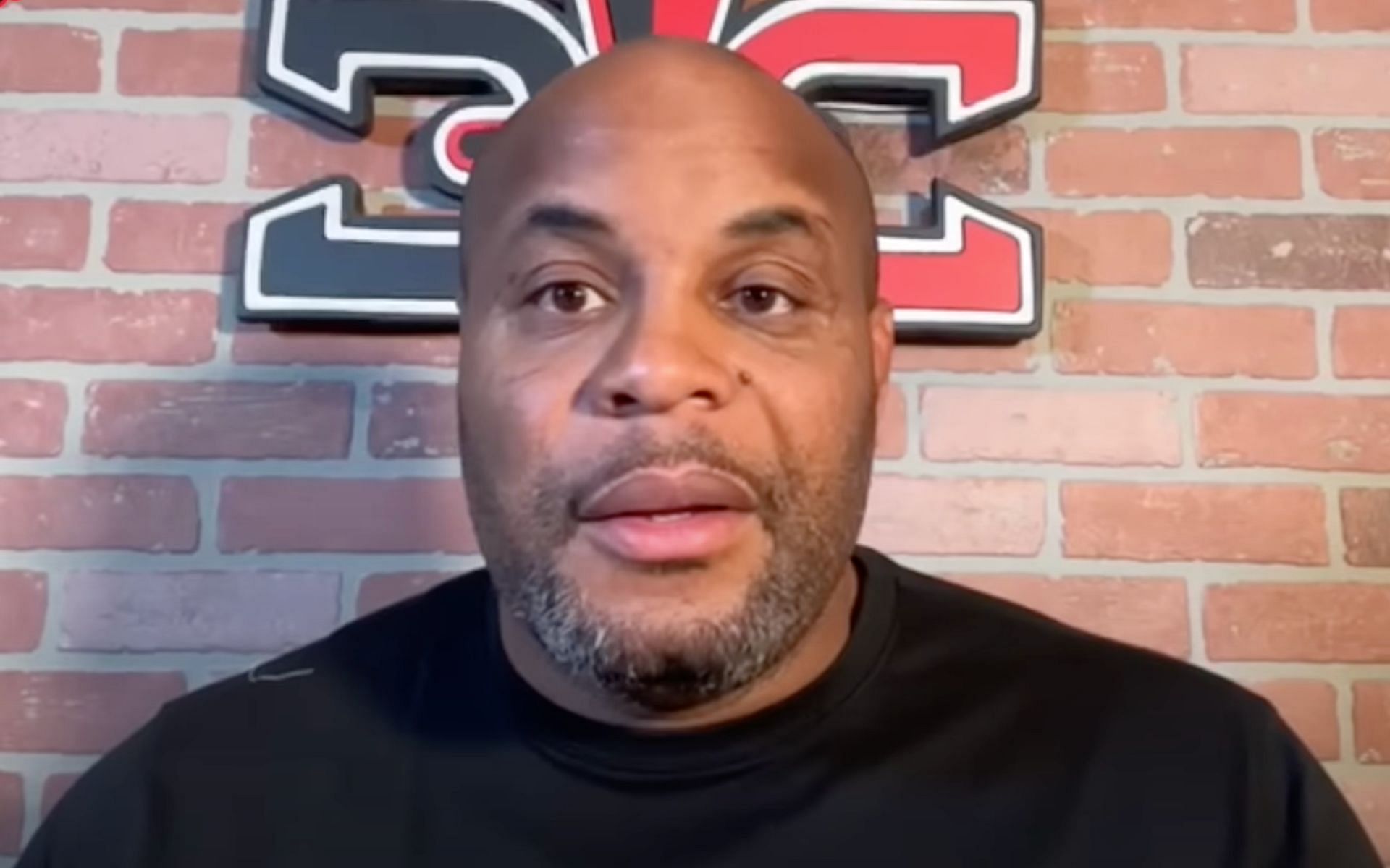 Daniel Cormier (Image Courtesy - Daniel Cormier/YouTube)