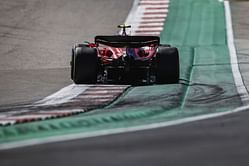 Ferrari reportedly change their exhaust system after observing “really crazy” deflections in F1 US GP