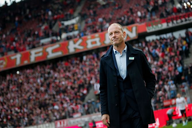 Augsburg vs Hoffenheim Prediction and Betting Tips | November 11th 2023