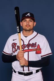 Austin Riley News, Biography, MLB Records, Stats & Facts