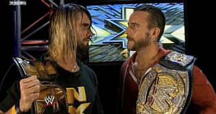 10-time WWE champion to finally dethrone Seth Rollins and push him into a feud with CM Punk? Exploring potential plan