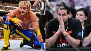 Logan Paul's recent rival announces retirement