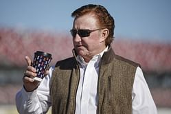 NASCAR team Richard Childress Racing declares 3 promotions within its leadership team