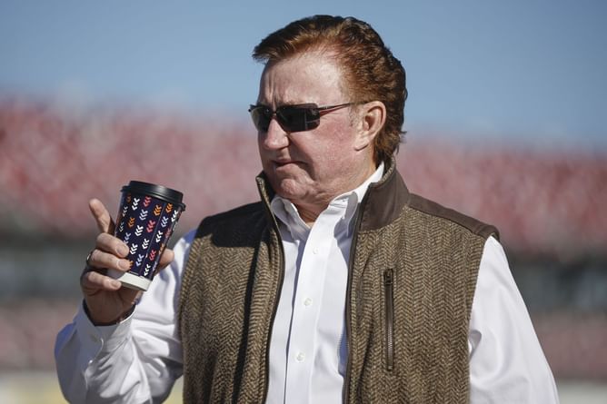 NASCAR team Richard Childress Racing declares 3 promotions within its leadership team