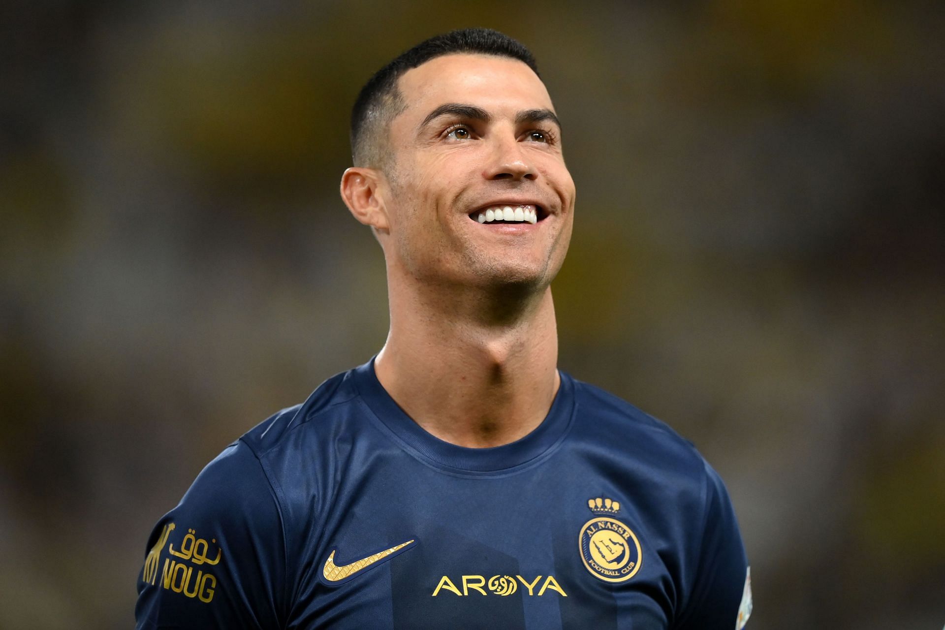 Where is Cristiano Ronaldo? Al Nassr star rested for AFC Champions League  match vs Al Duhail