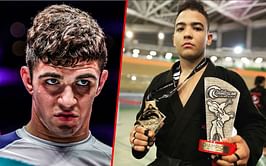 Mikey Musumeci wants to ‘challenge himself’ against ADCC champ Diogo Reis, IBJJF champ Gabriel Sousa