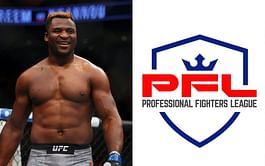 Francis Ngannou reportedly fights former boxing heavyweight champion in MMA next, PFL founder Donn Davis reveals timeline for the fight